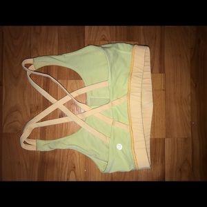 Lululemon  Sports Bra